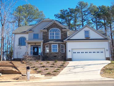 Olde Dominion Builders Of Raleigh, Llc Project