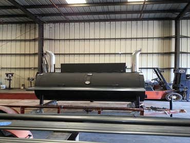 Photos by Ironman Custom Welding Works #1
