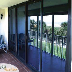 Doors