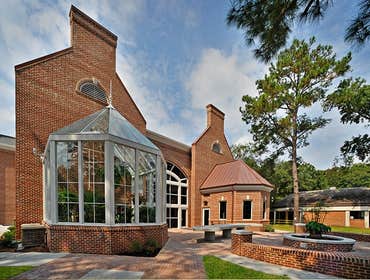 Savannah Country Day School