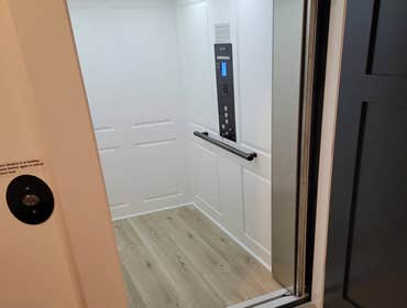 Elevator Projects