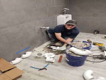 Photos by Complete Comfort Heating Air plumbing #1