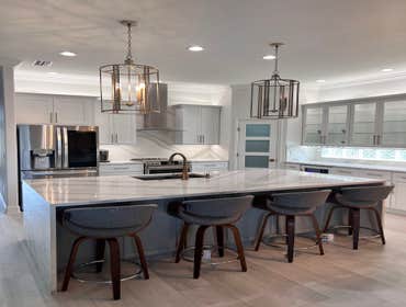 Photos by Suncoast Construction & Remodeling