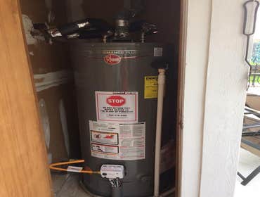 Water Heater