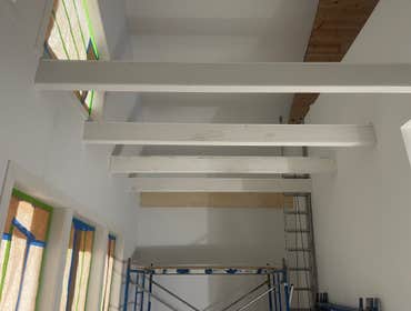 Photos by Comfort Home Remodeling Design. Corp #2