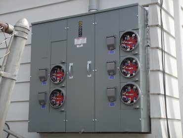 Meter Pack