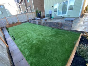 Photos by Graypaw Finishing LLC #1