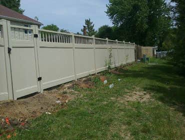 Fences