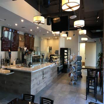 Commercial Tenant Improvement in Cupertino