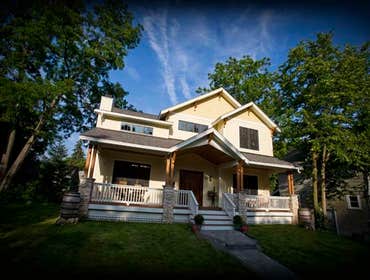 Adaptive Building Solutions Adaptive Building Solutions began with a basement bathroom renovation and grew from there. Since then, we have remodeled an