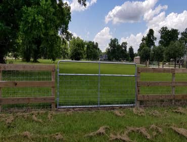 Photos by Brothers Fence Company #1