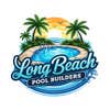 Long Beach Pool Builders logo