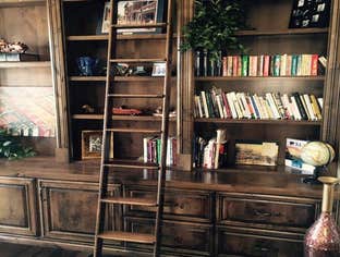Photos by M&D Cabinets & Millwork Inc #1