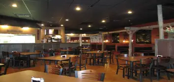 Restaurants and Retail