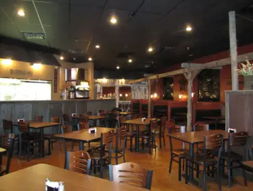 Restaurants and Retail