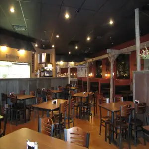 Restaurants and Retail