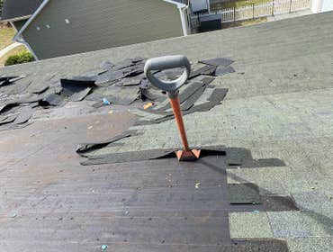 Photos by C Velasquez Roofing #41