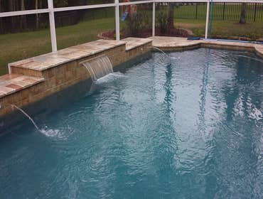 Photos from Larsen's Pool & Spa, LLC