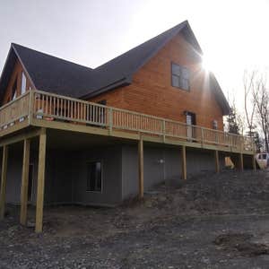 Kinners Contracting
