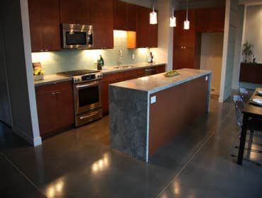 Modern Phoenix Infill - New Construction