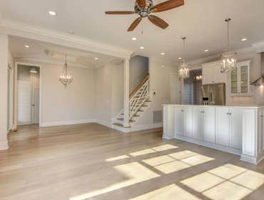 Seagrove Beach Home