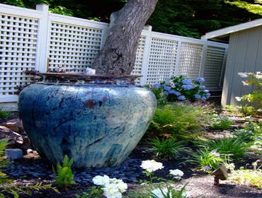 Landscaping Projects
