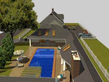 EARLY 3D PROPOSAL