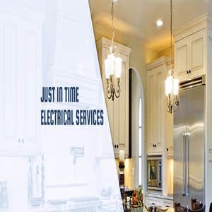 Just in Time Electrical Services