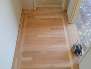 Project photos