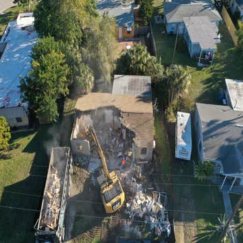 Photos by Sfl Demolition Contractors LLC #1