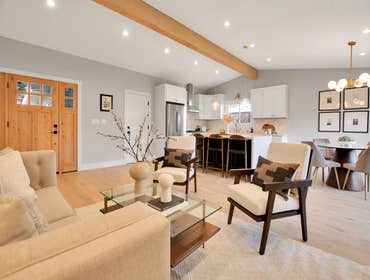 Photos by Habitat Renovations #1
