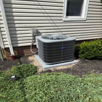 Photos by Green Comfort Heating & Cooling #1