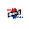 Red Rock Mechanical logo
