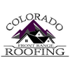 Colorado Front Range Roofing logo