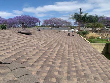 Photos by Jmt Roofing Inc #1 Roofing work change and clean.