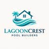 Lagooncrest Pool Builders logo