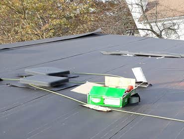 Photos by S&r Remodeling LLC #1 Tear and repair of shingles
