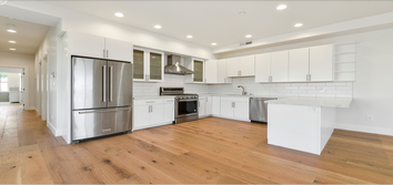 Reliable Home Remodeling & Construction