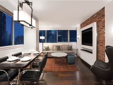 Photos by Pappageorge Haymes Partners #1