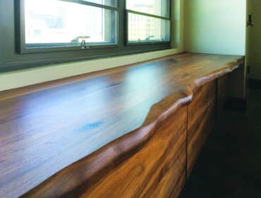 Photos by the Southside Woodshop #1