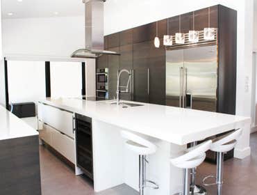 Residential Projects