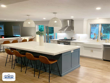 Kitchen Remodel- North Austin, Austin.
