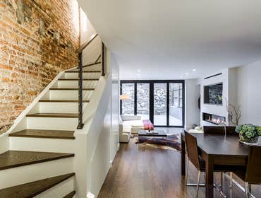 Some of our work Upper East Side Project