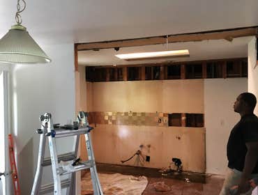 Photos from Kems Construction