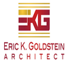 Eric K. Goldstein, Architect logo
