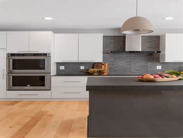 Kitchen remodeling ideas in Frederick