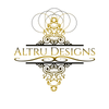 Altru Designs logo