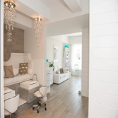 Beach House Day Spa