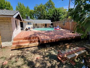 Photos by H&H Builds #1