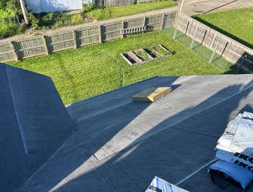 Photos by Blessing Roofs #1